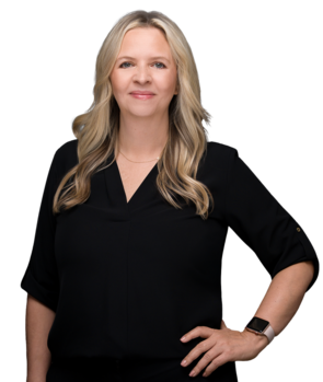 Nicola Bennett, St Albert, Real Estate Agent